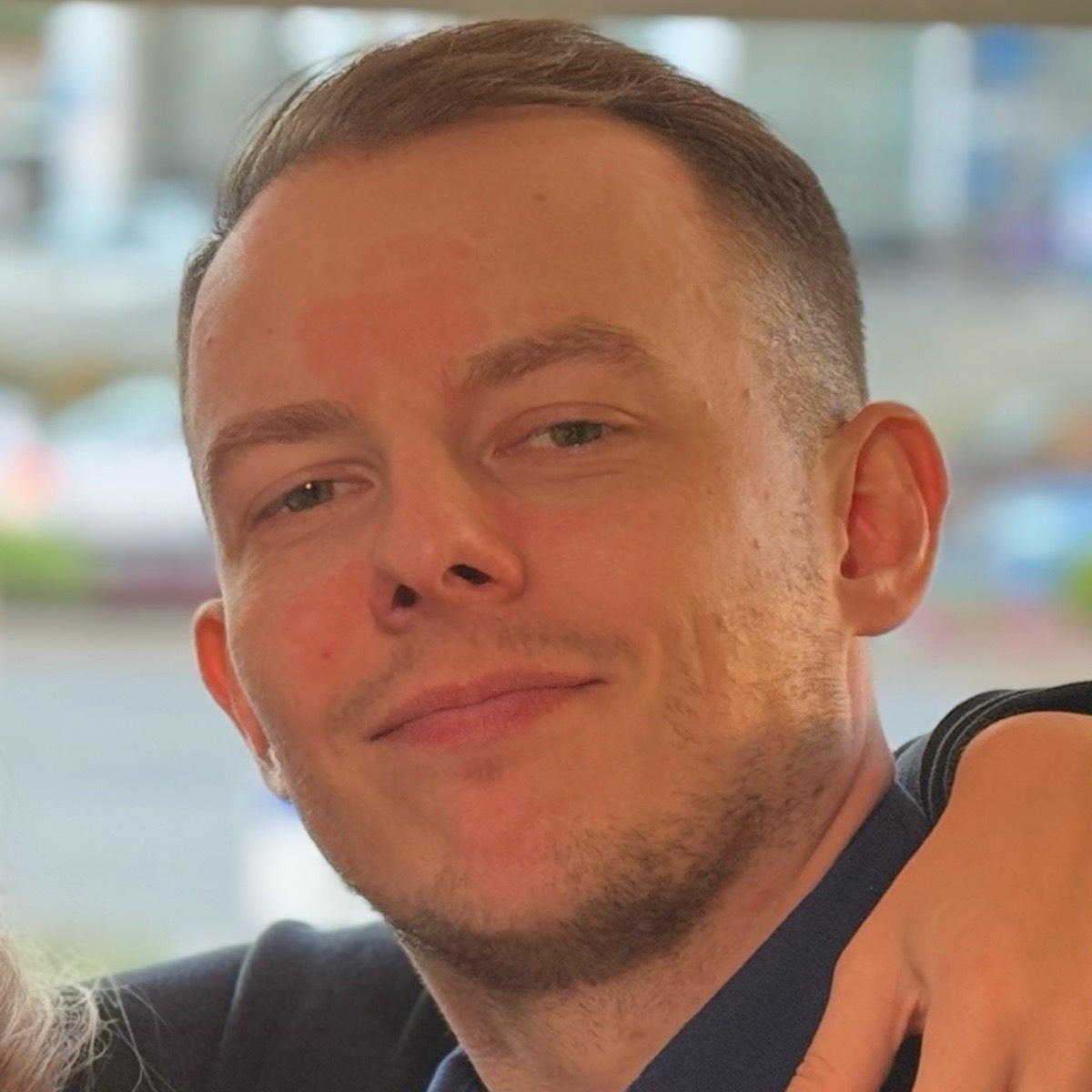 Антон Шауров