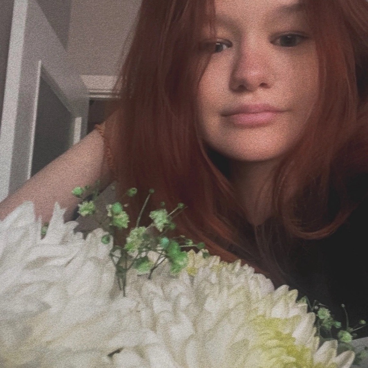 Вероника Меликова | Сетка — социальная сеть от hh.ru