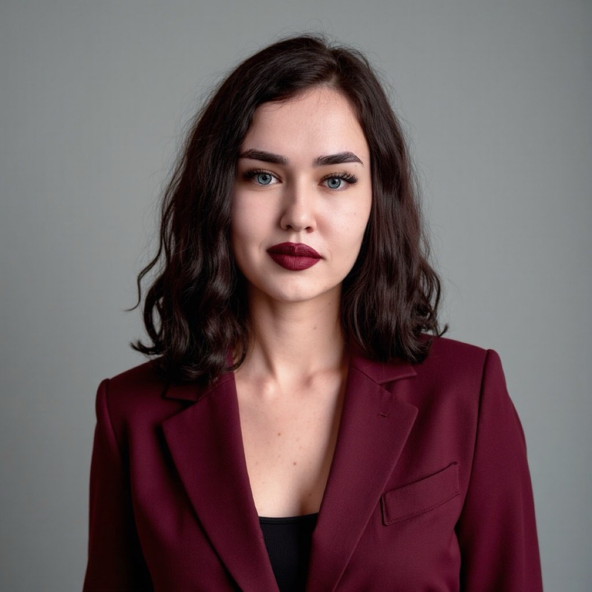Екатерина Чернышева