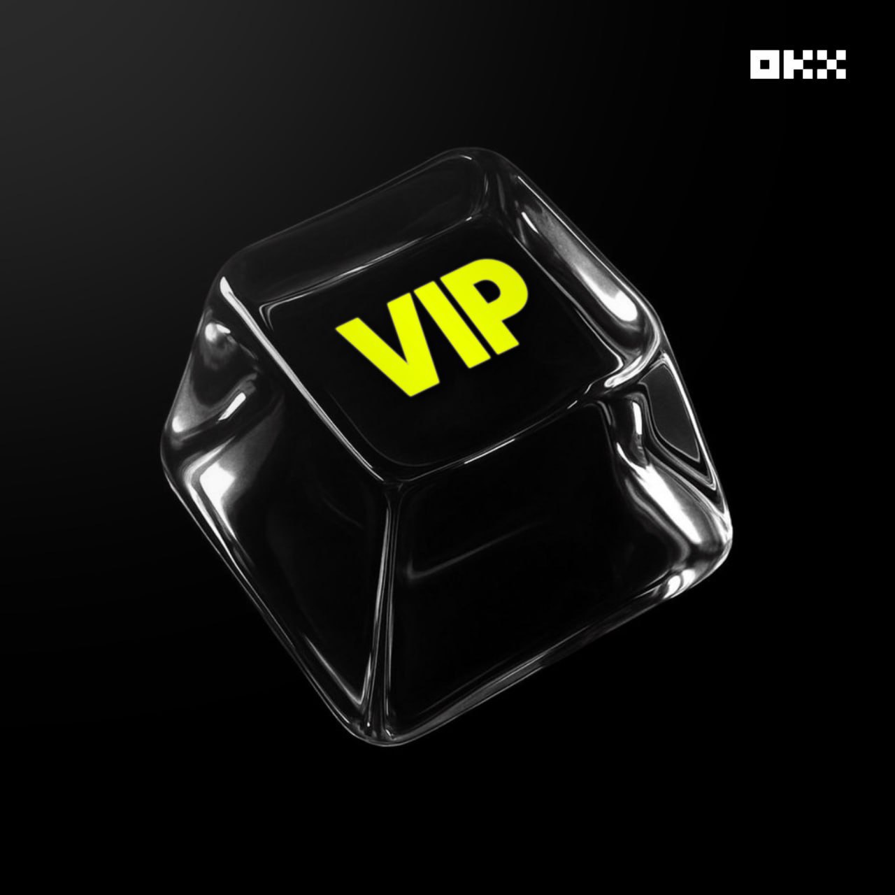 Стать VIP на OKX стало в 2 раза проще! 💰
В честь запуска обновлённой VIP-программы действует уникальная акция для новых и существующих пользователей:
для существующих пользователей теперь достаточно д... | Сетка — социальная сеть от hh.ru