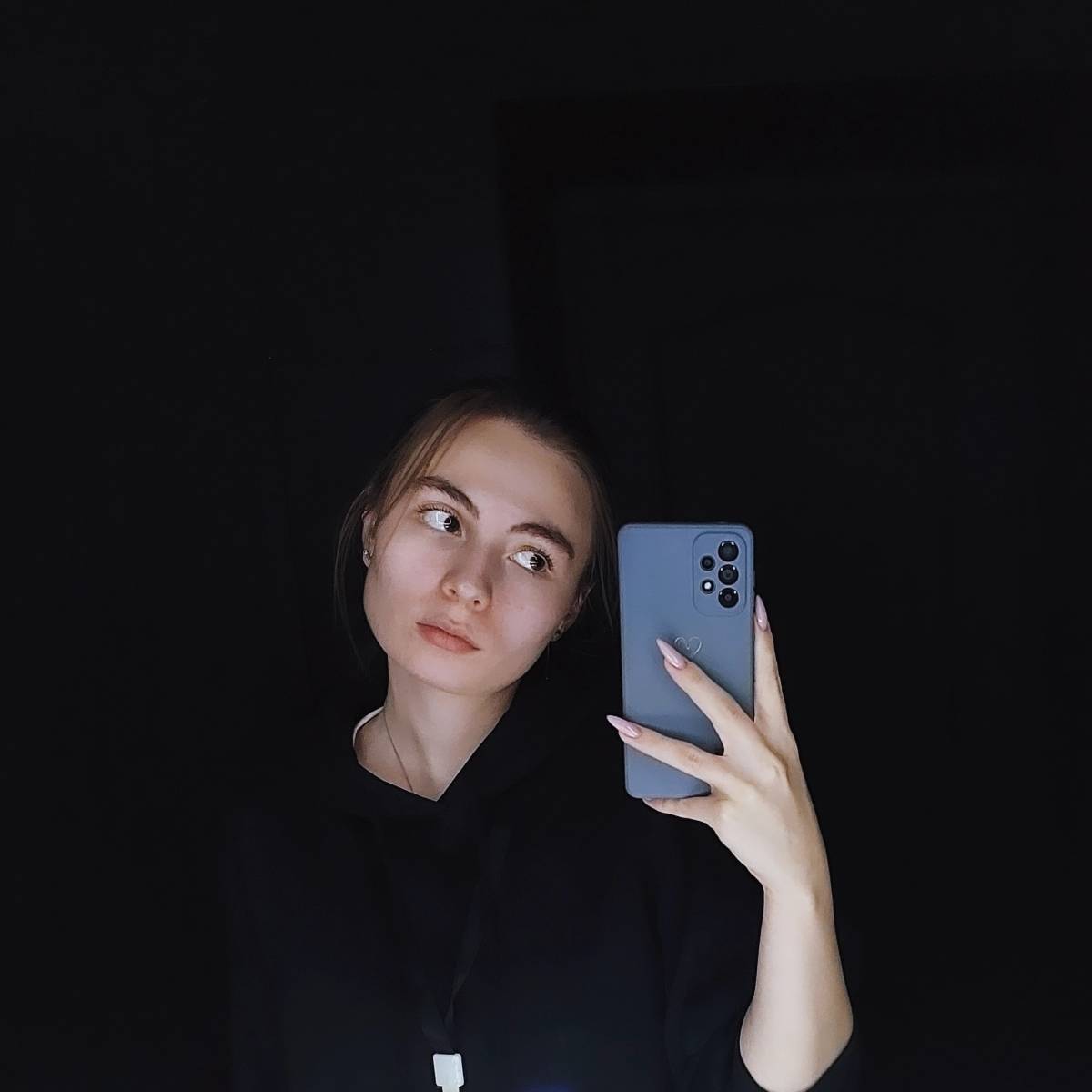 Надежда Попова