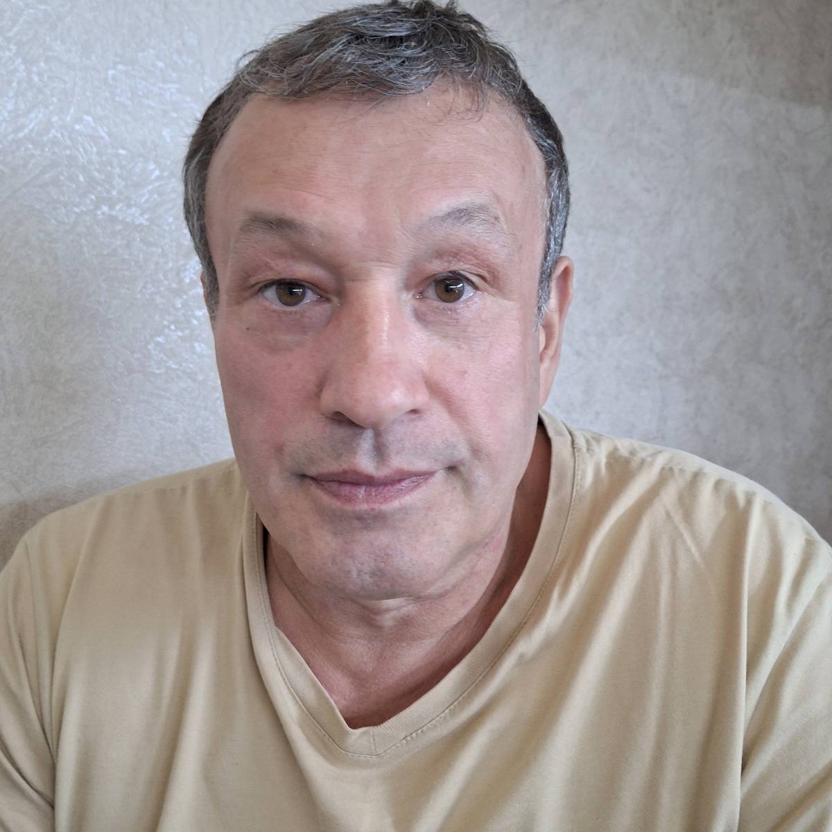 Валерий Муратов
