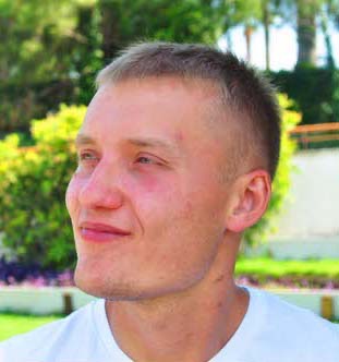 Юрий Ефимов