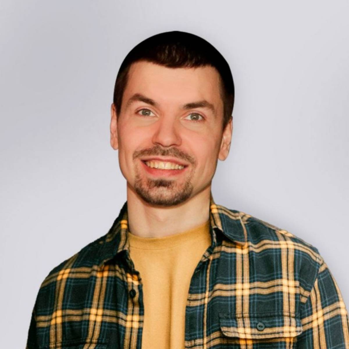 Дмитрий Павлов