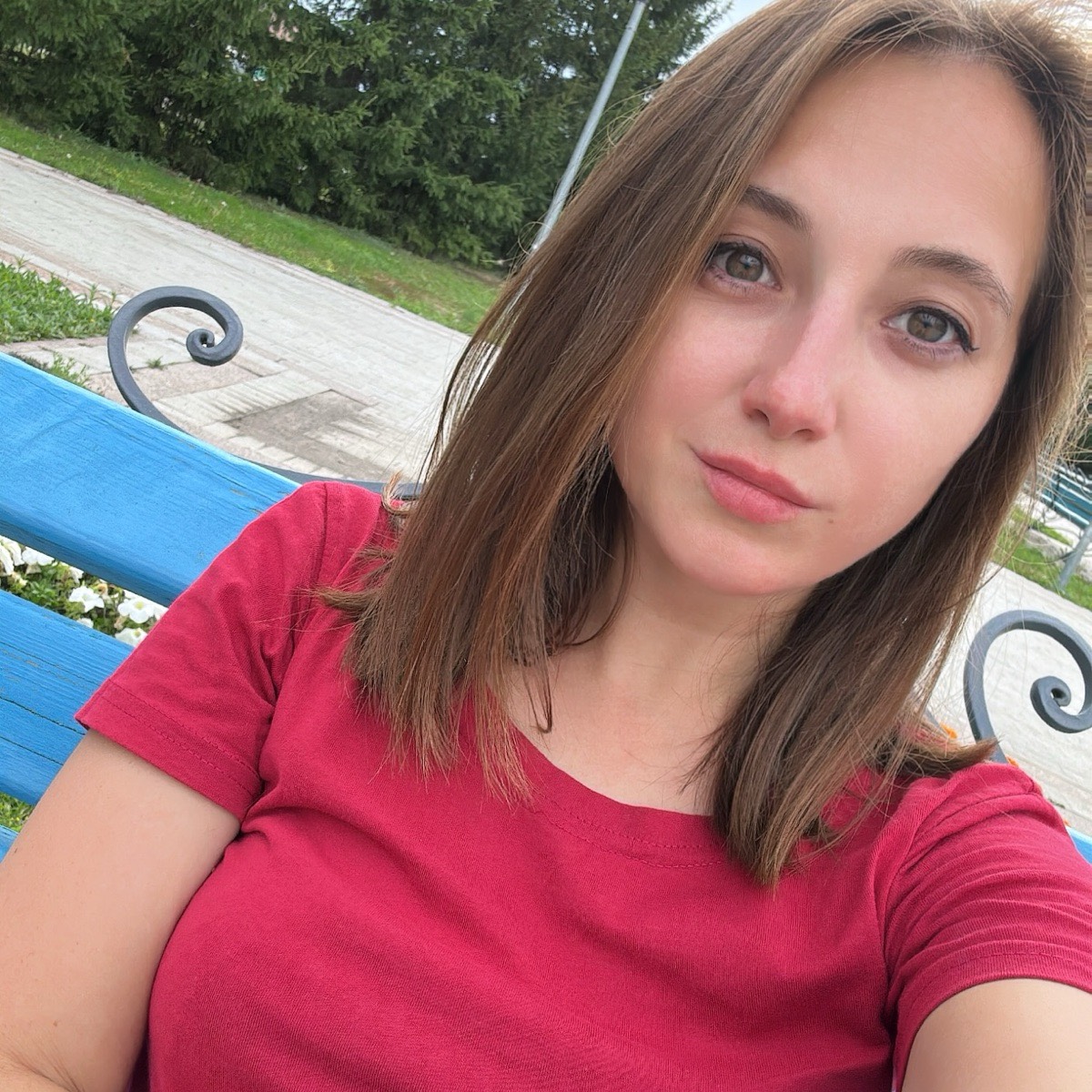 Диана Рамилевна | Сетка — социальная сеть от hh.ru