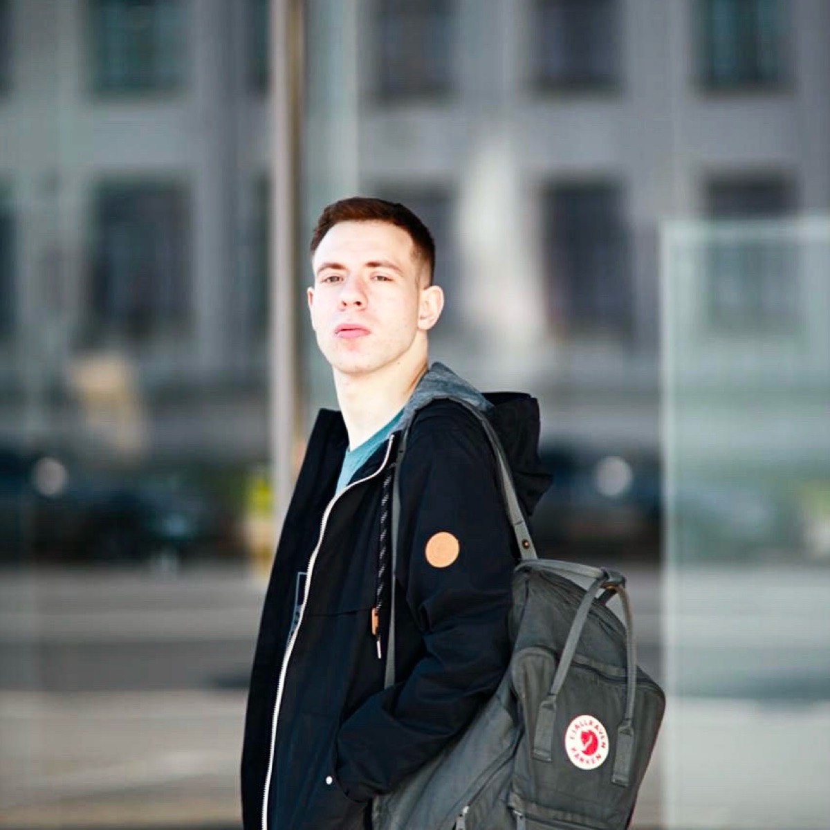 Михаил Коган | Сетка — социальная сеть от hh.ru