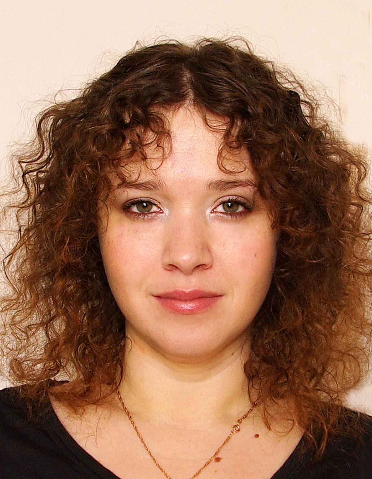 Елена Пикулина