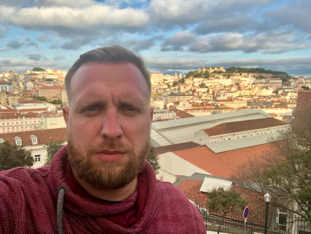 Сергей Битюшов | Сетка — социальная сеть от hh.ru