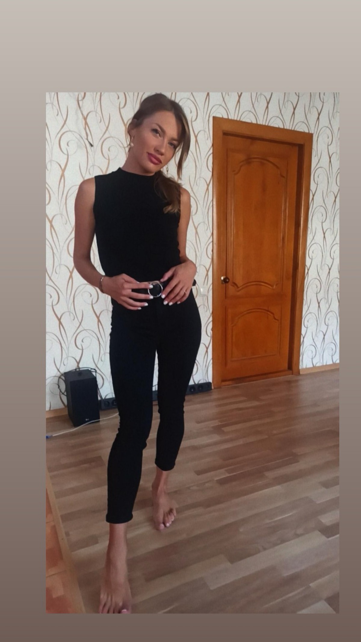 Ксения Лобастова