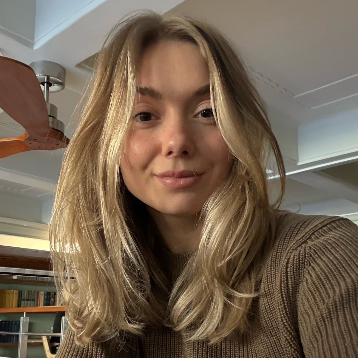 Эллина Фурман