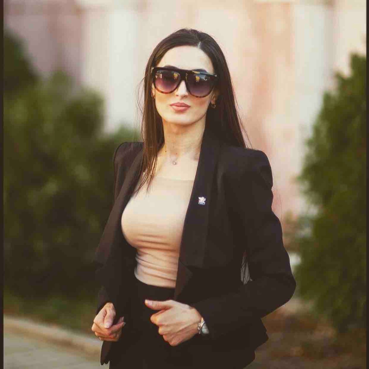Камила Рамазанова