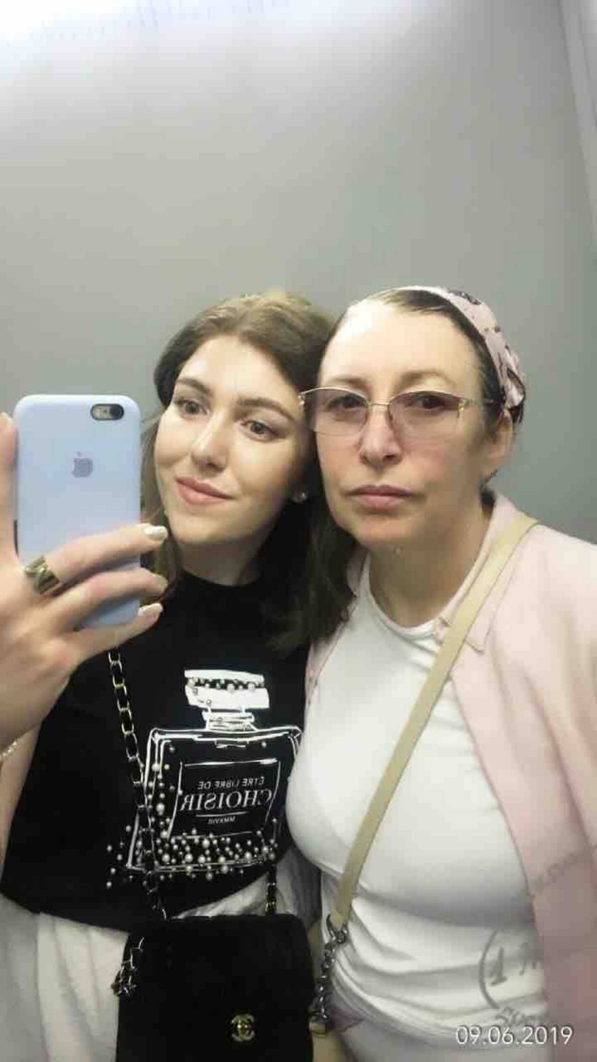 Вайдат Булатова