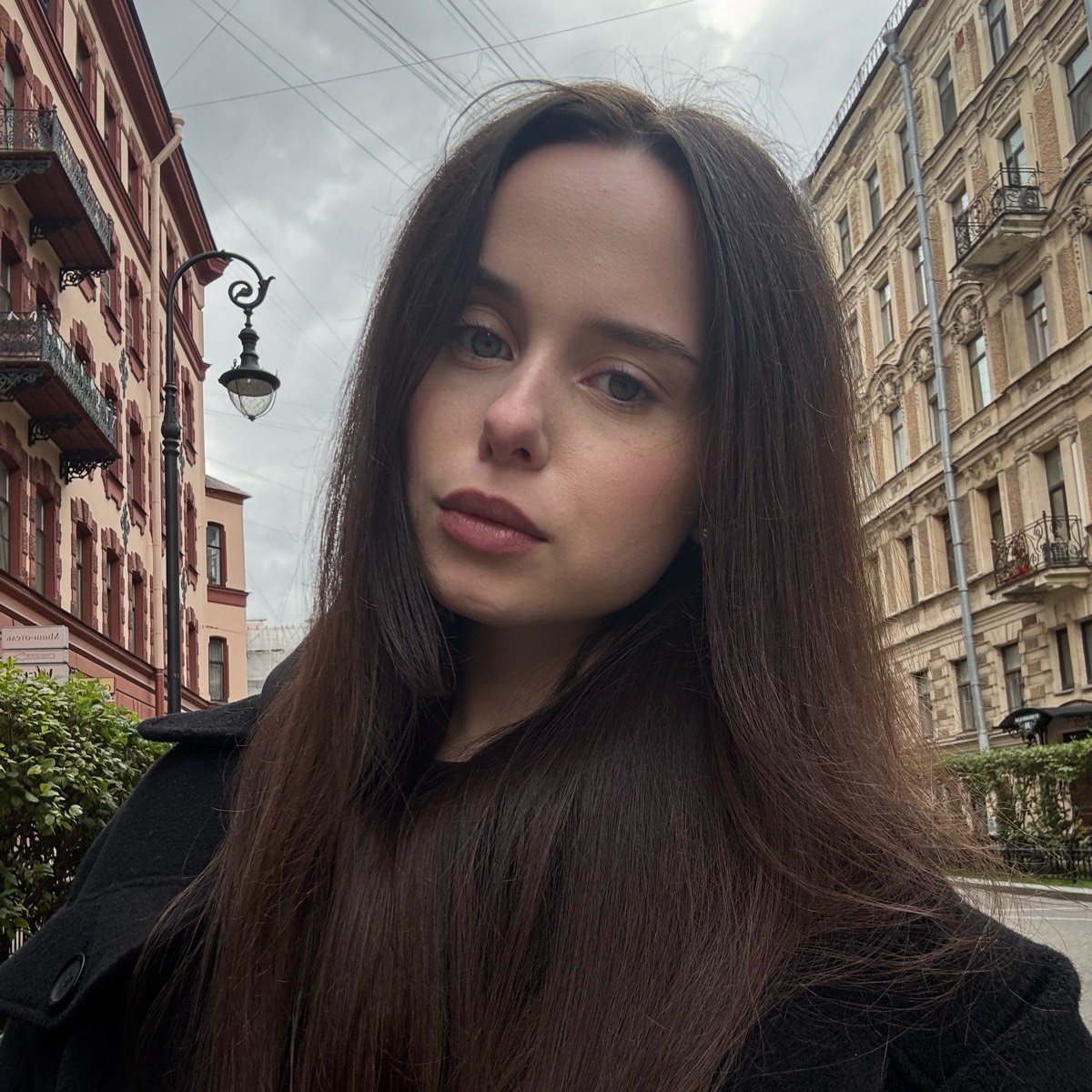 Елизавета Макарчук