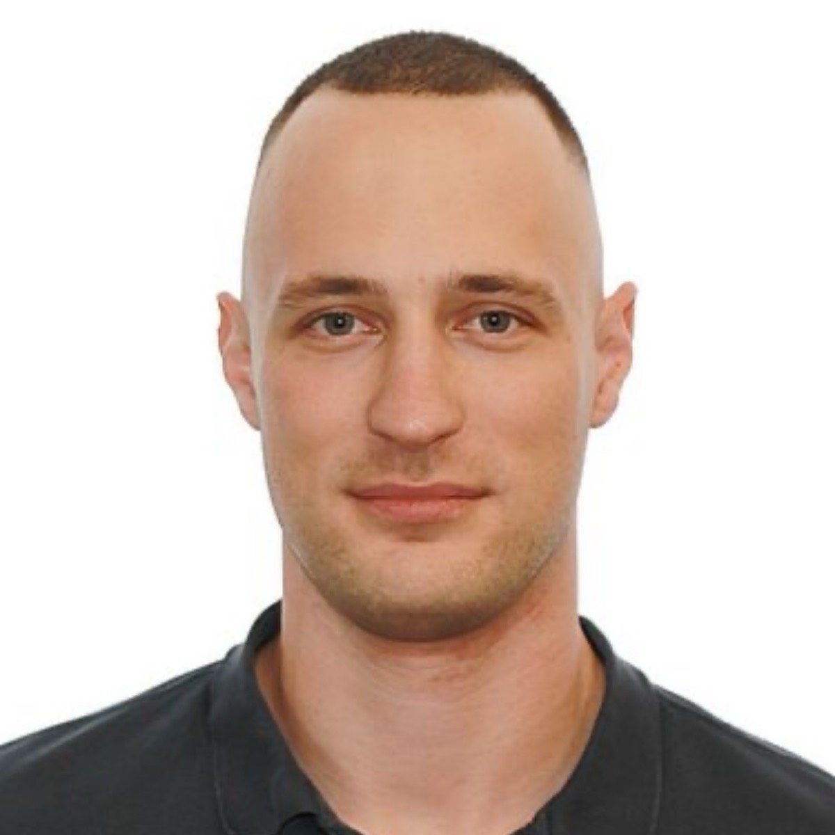 Иван Галкин