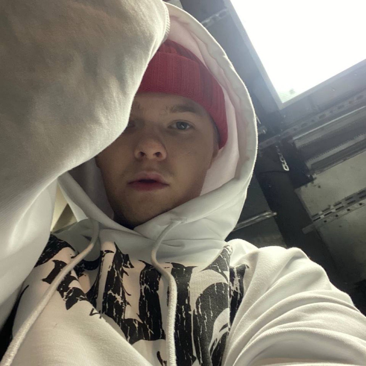Кирилл Владимирович