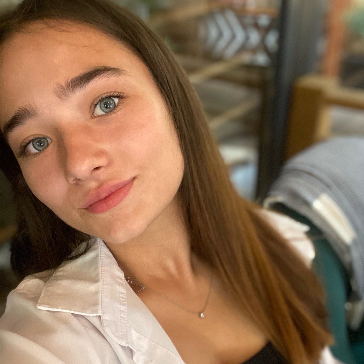 Ангелина Качинская | Сетка — социальная сеть от hh.ru