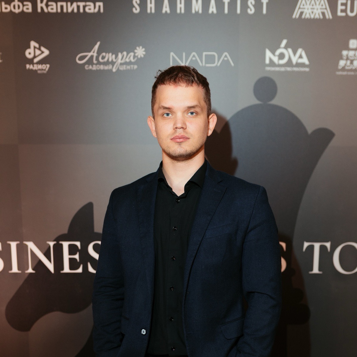 Даниил Чашков | Сетка — социальная сеть от hh.ru