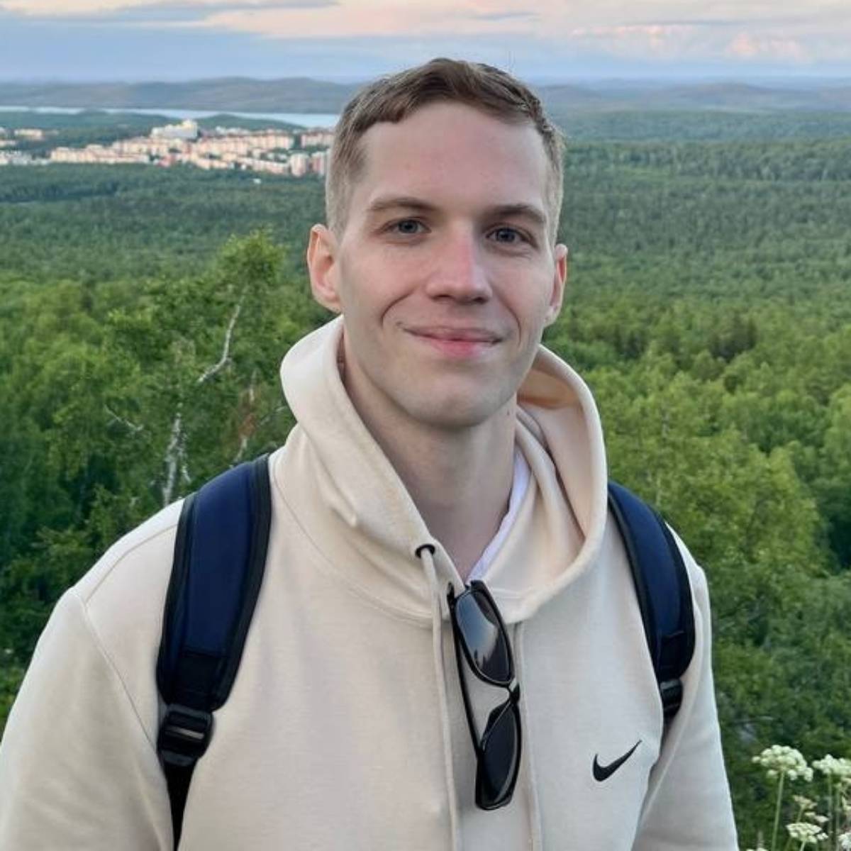 Андрей Лебедев | Сетка — социальная сеть от hh.ru