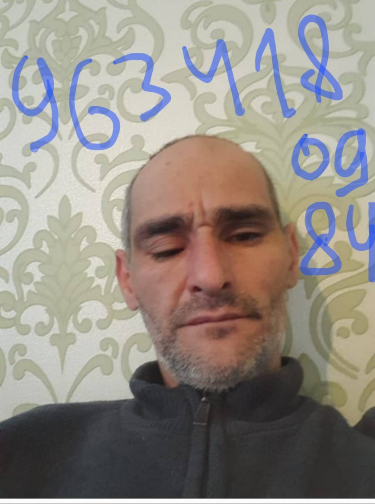 Рабазан Магомедов