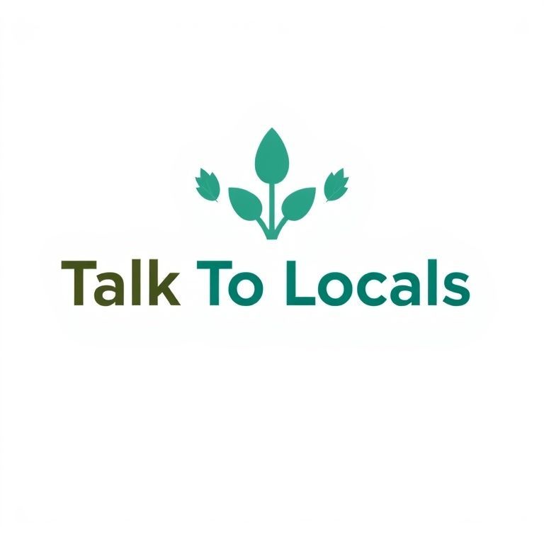 Talk To Locals — это реально уникальный двухсторонний голосовой переводчик, который превращает любой телефон в говорящего интерпретатора | Сетка — социальная сеть от hh.ru