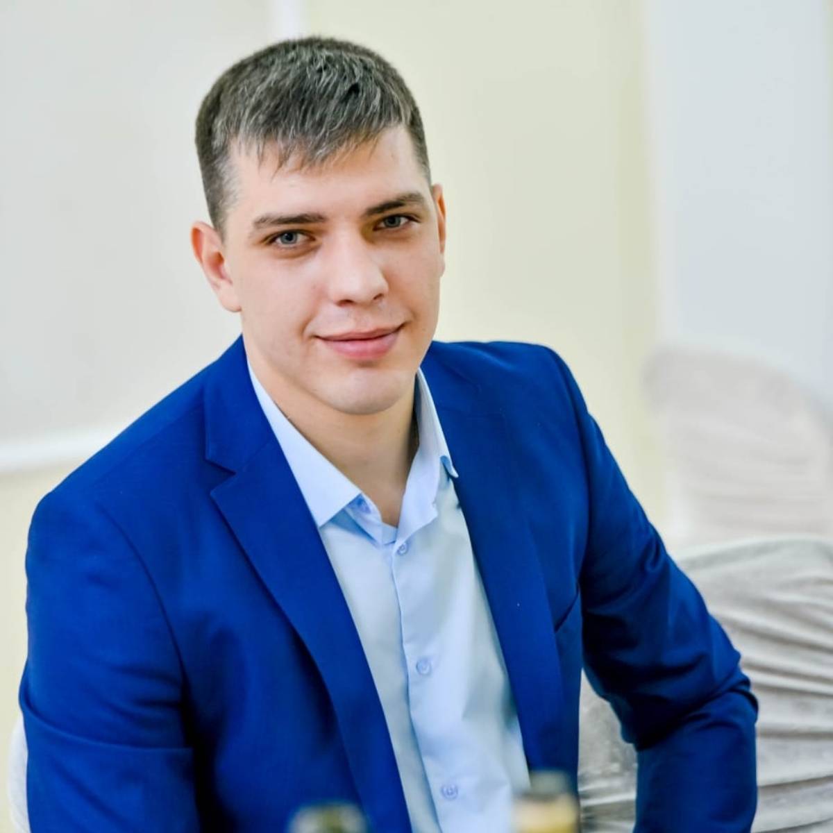 Вячеслав Долженко