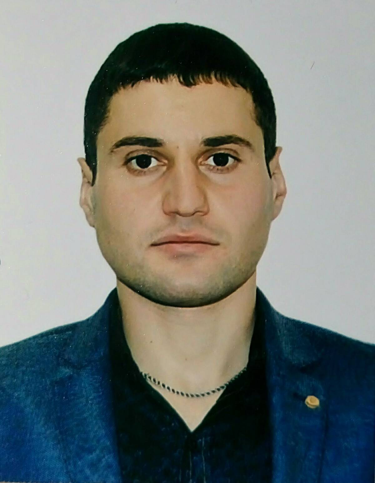 Геворг Тамарян
