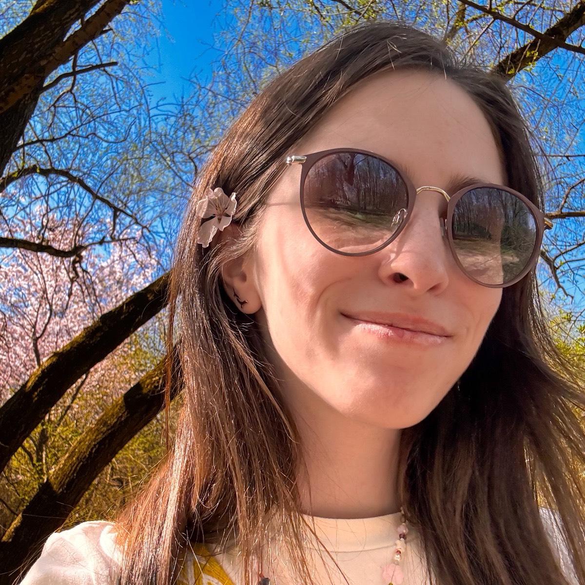 Екатерина Решетникова | Сетка — социальная сеть от hh.ru