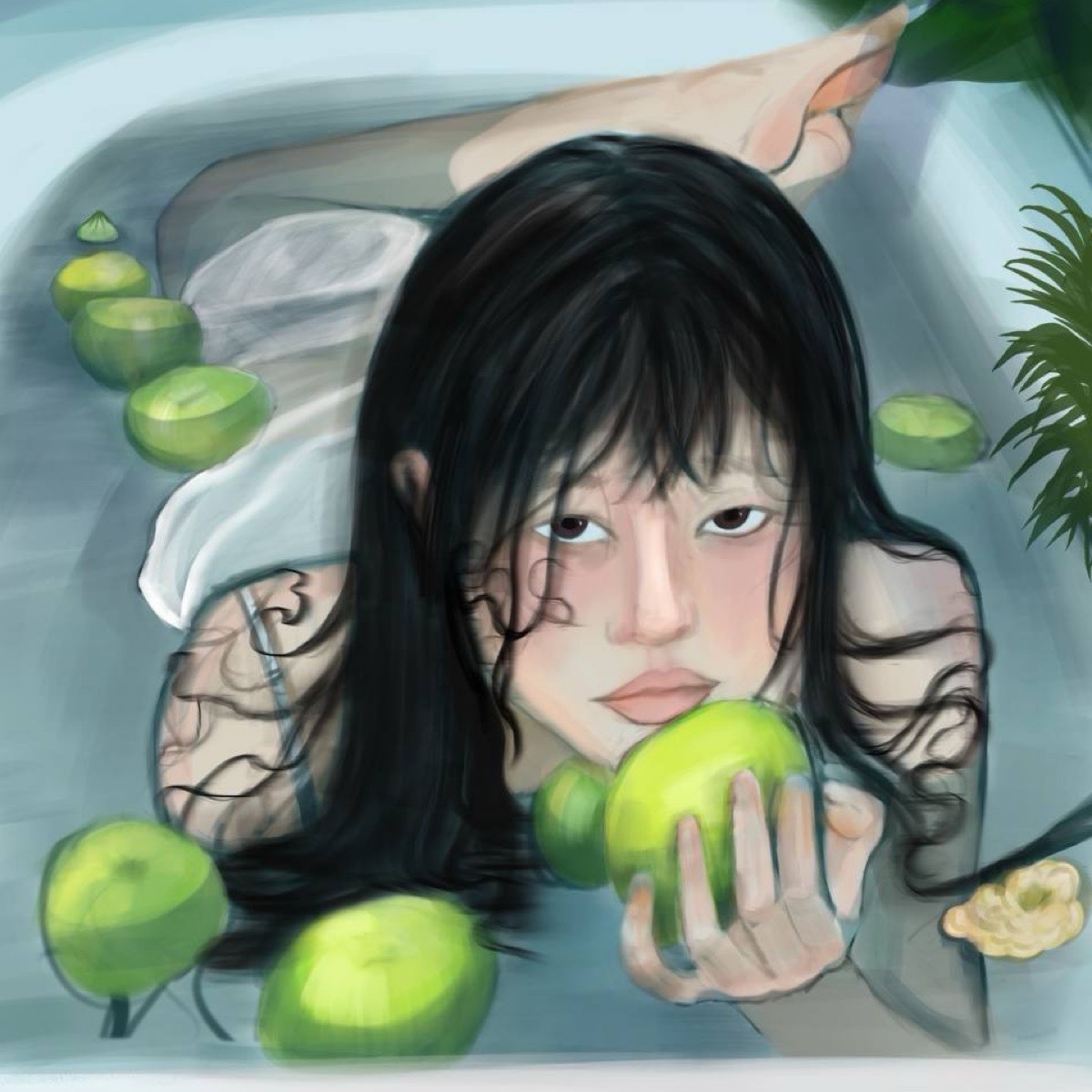 Виктория Полякова | Сетка — социальная сеть от hh.ru