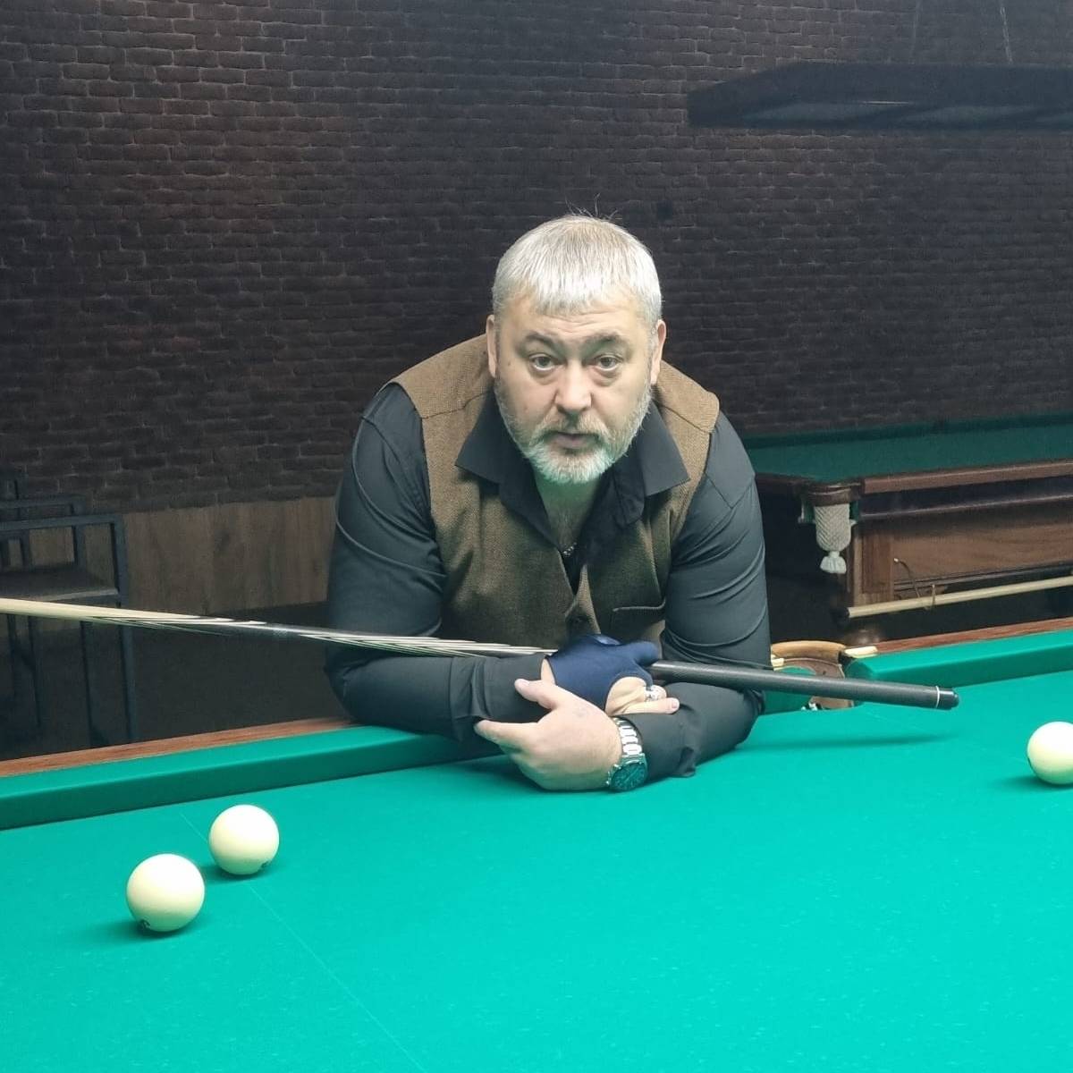 Андрей Болтик