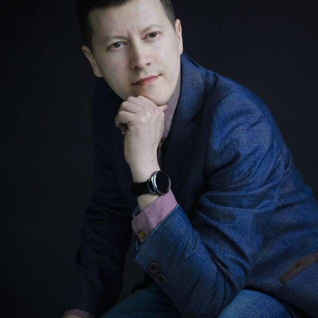 Василий Ланшаков