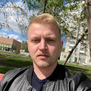 Валентин Новиков