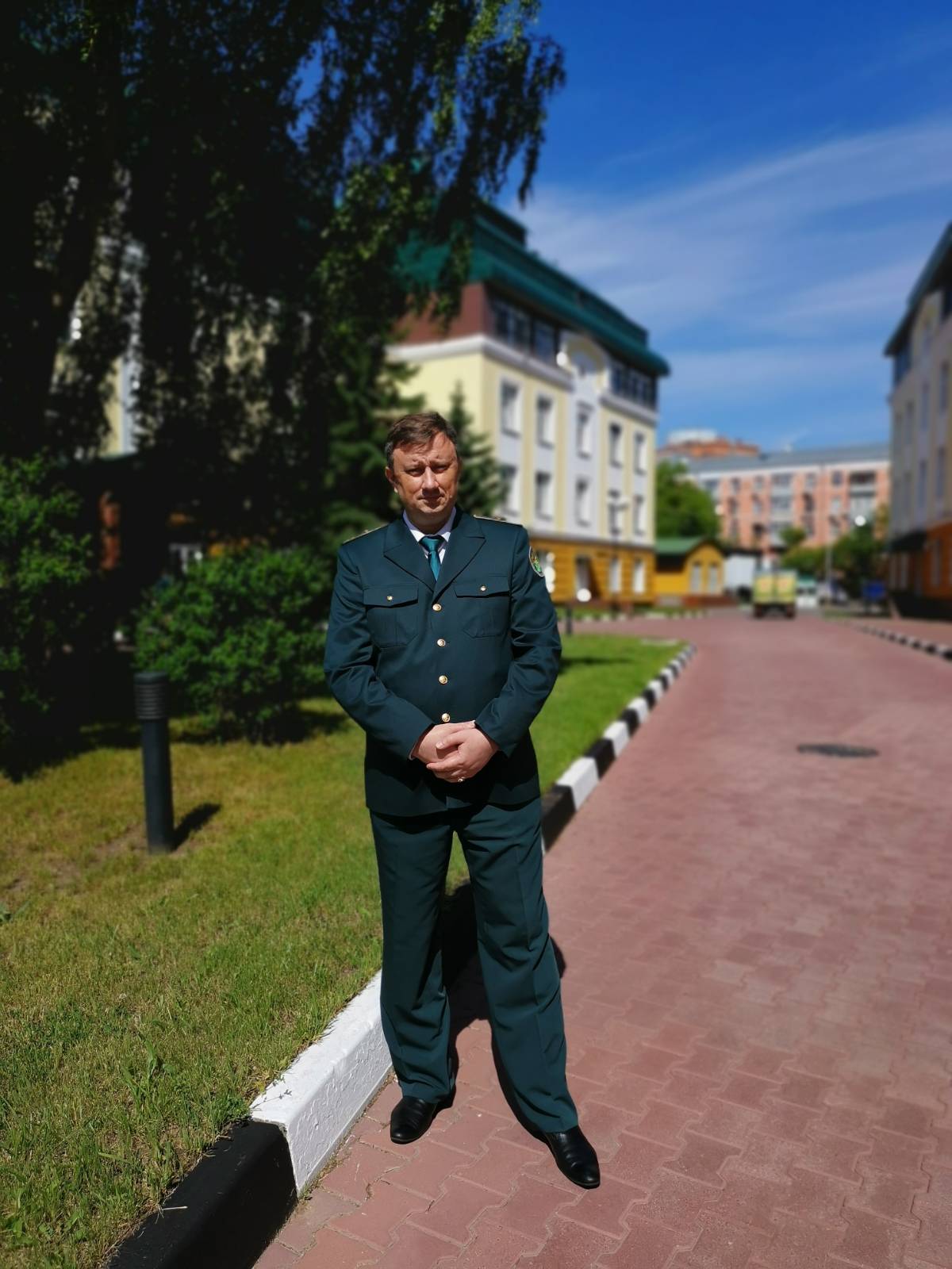 Денис Свечников | Сетка — социальная сеть от hh.ru