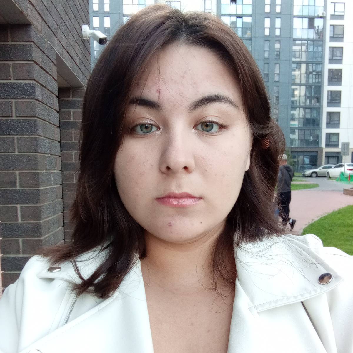 Нажмия Холикова