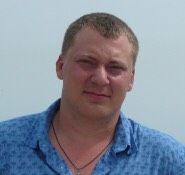 Сергей Паршин