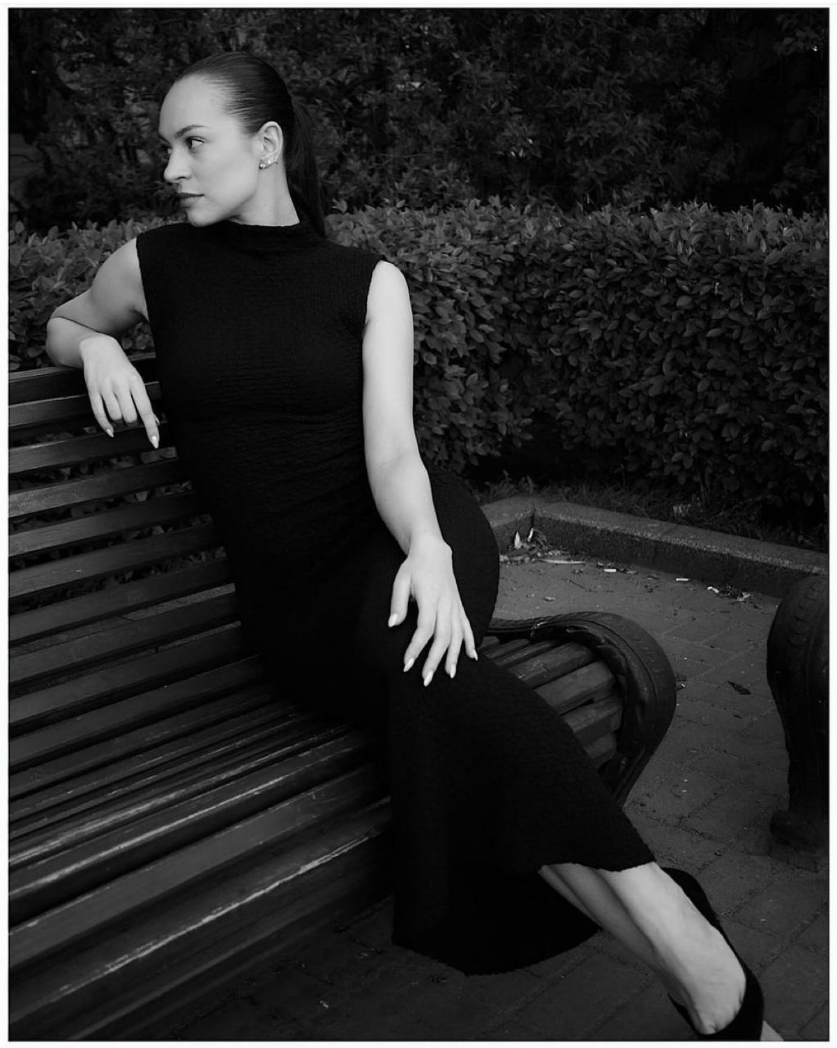 Елизавета Дубинец | Сетка — социальная сеть от hh.ru