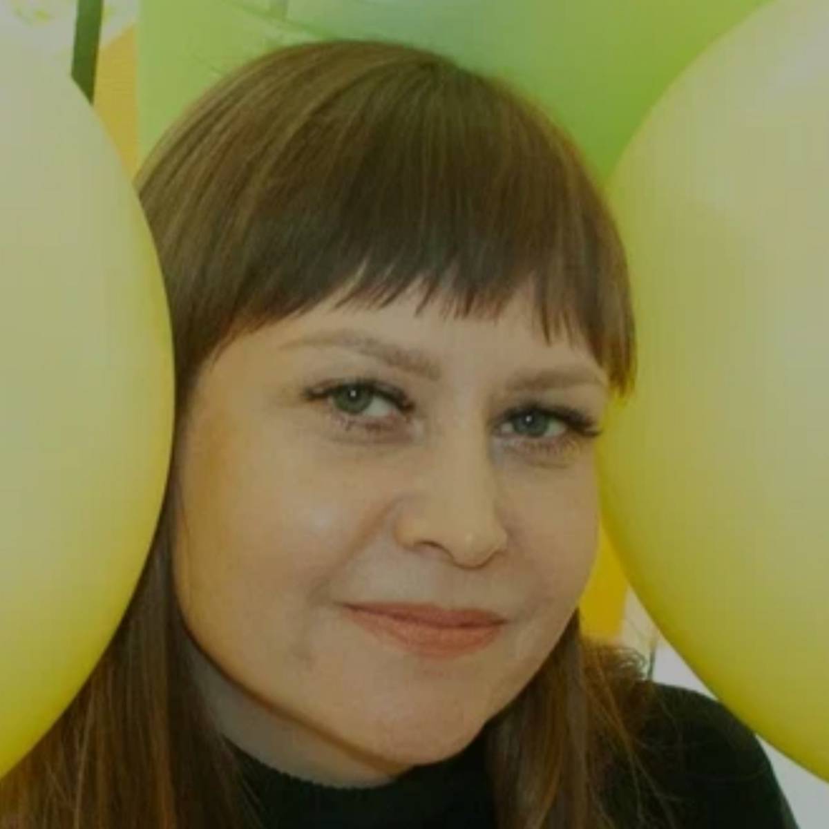Наталья Медведева