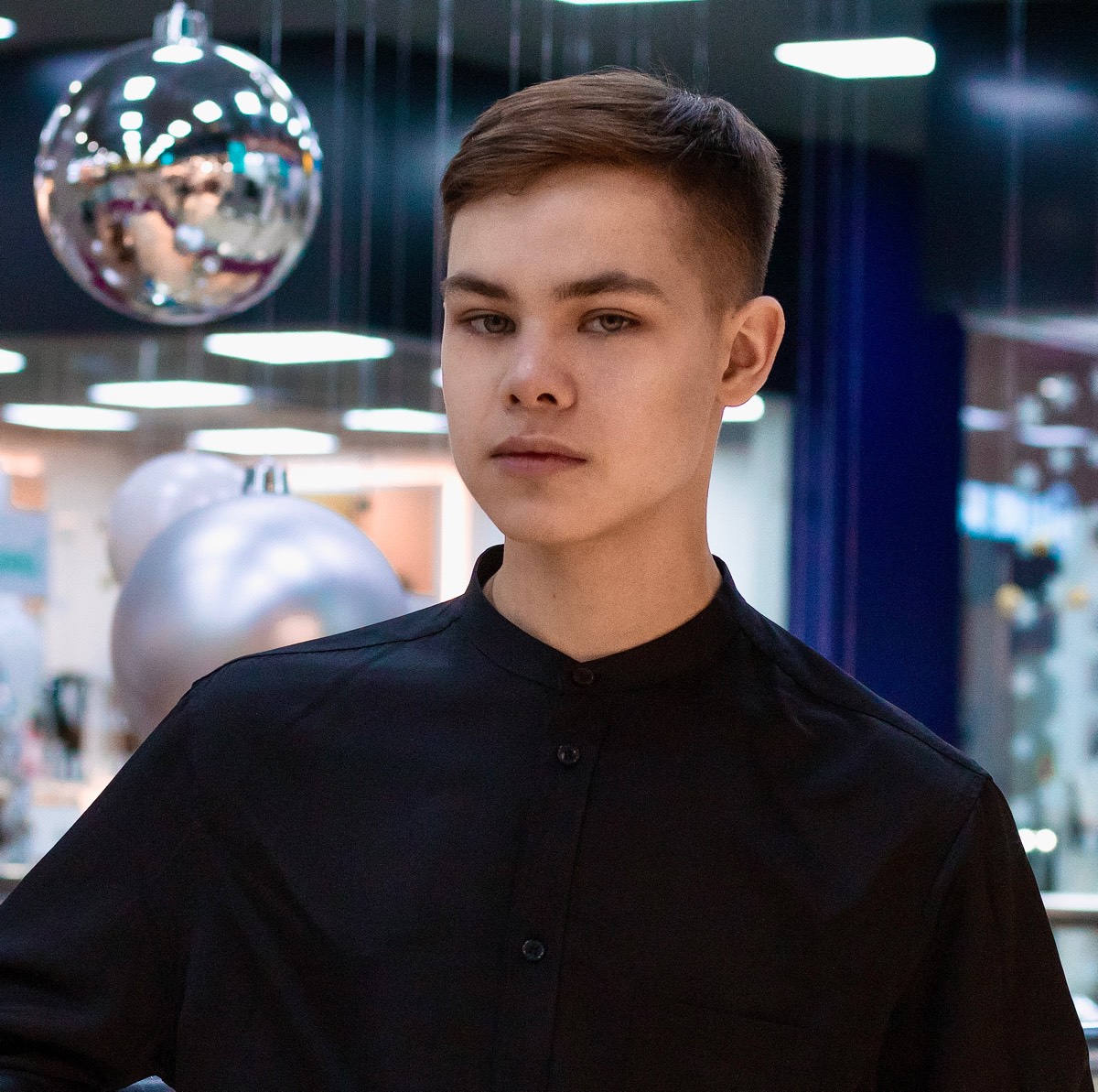 Вадим Лаврентьев