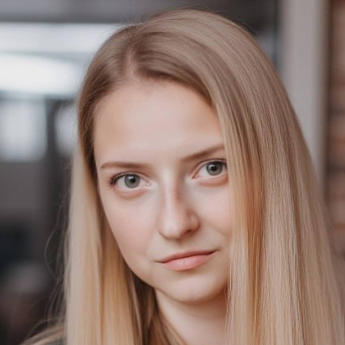 Екатерина Шишкова