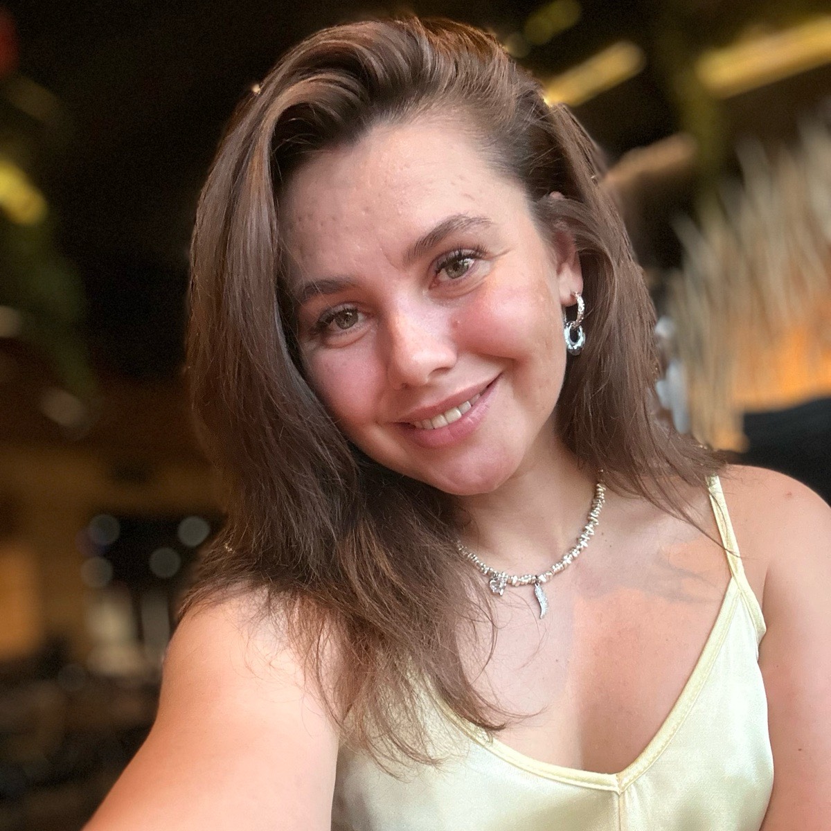 Елена Чернышева