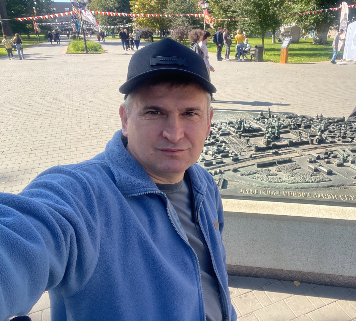 Тула прекрасна в свои 879 лет! | Сетка — социальная сеть от hh.ru