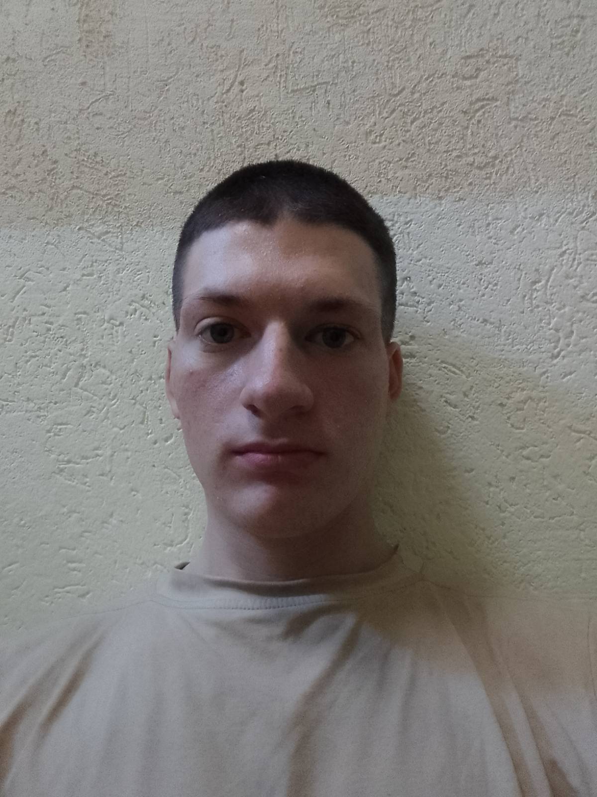Михаил Ионов