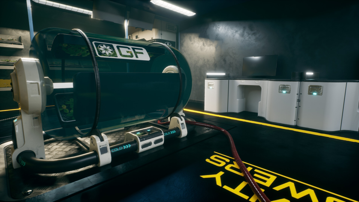 Sci-fi laboratory | Сетка — социальная сеть от hh.ru