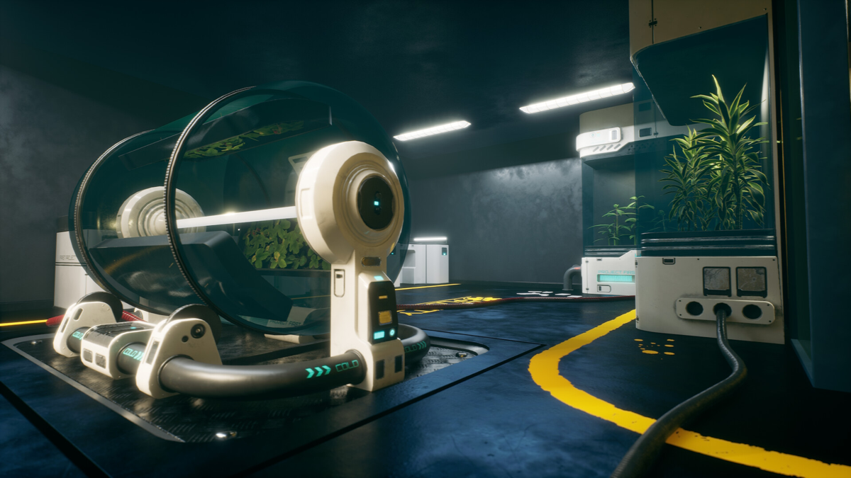 Sci-fi laboratory | Сетка — социальная сеть от hh.ru