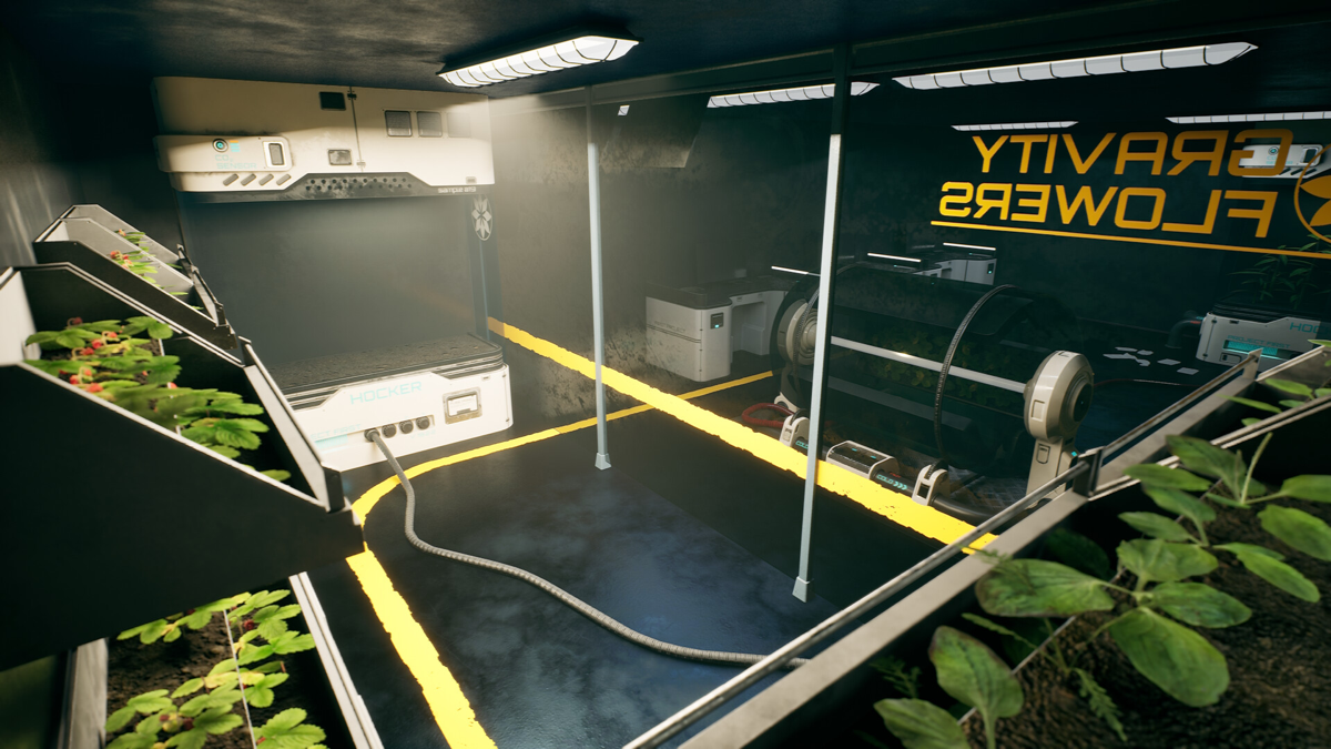 Sci-fi laboratory | Сетка — социальная сеть от hh.ru