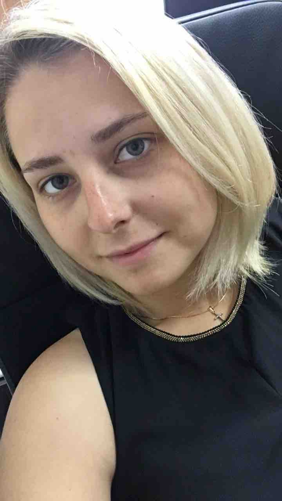 Федченко Анастасия | Сетка — социальная сеть от hh.ru