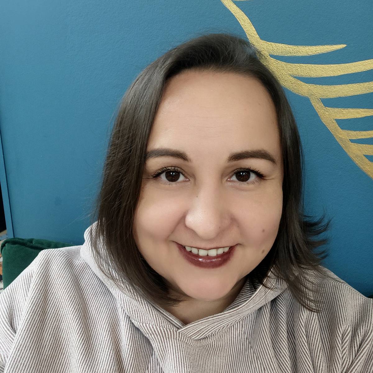 Юлия Калькоф | Сетка — социальная сеть от hh.ru