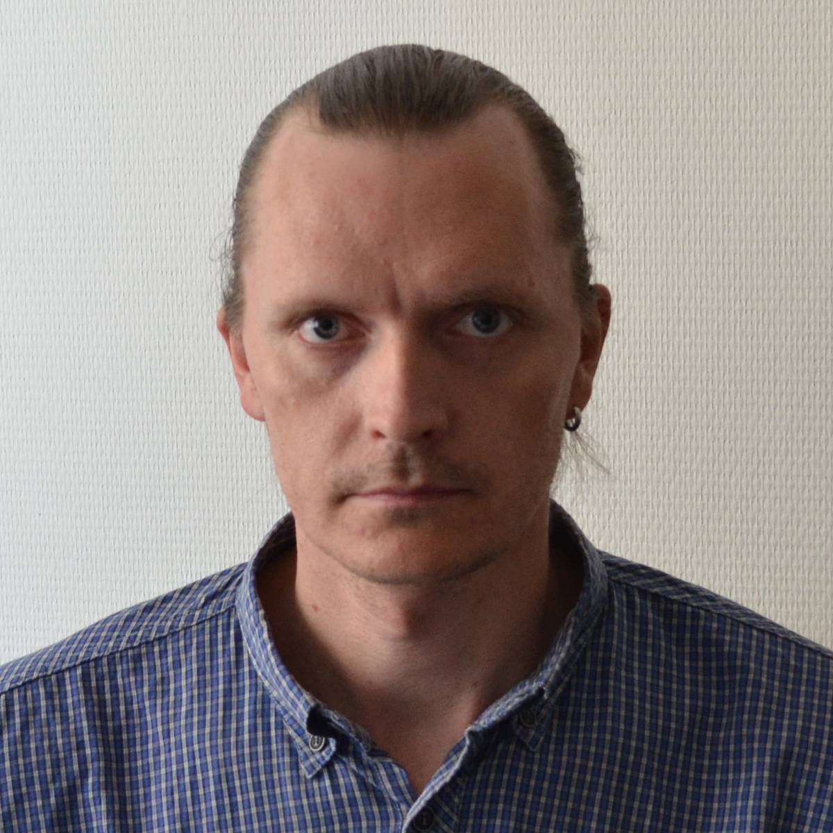 Сергей Ферфецкий