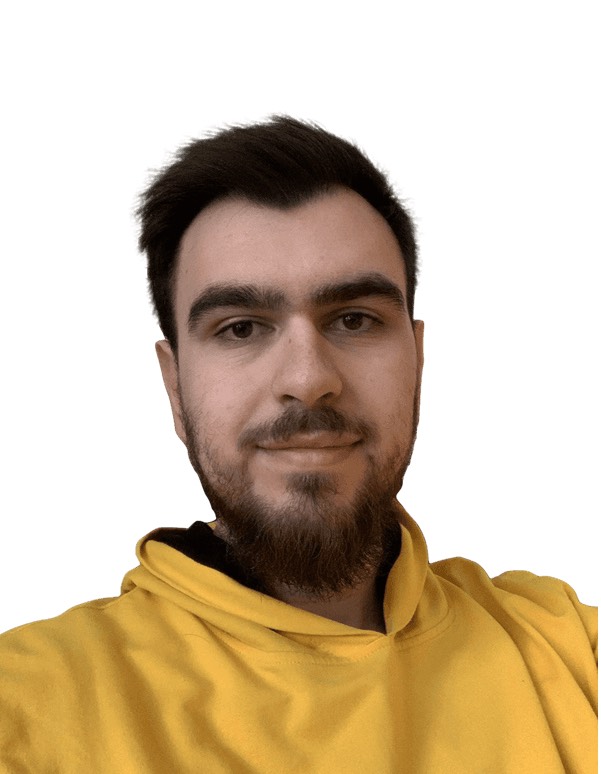 Дмитрий Слепян