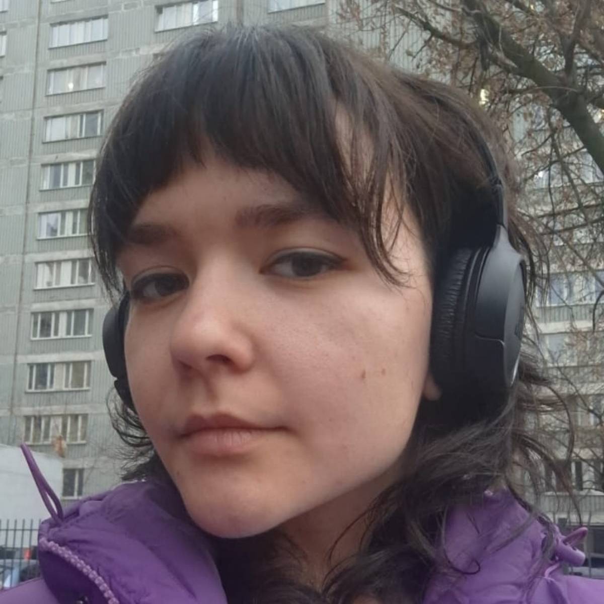 Диана Леонова
