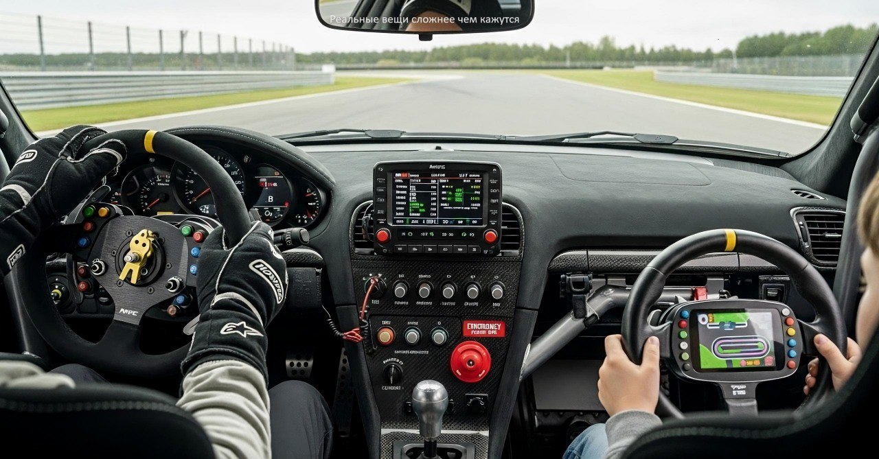 Чему я научился, став родителем
Важные управленческие навыки приходят не только из книжек. Отцовская повседневность дает свои уроки: эмоциональный интеллект и терпимость к неопределенности | Сетка — социальная сеть от hh.ru